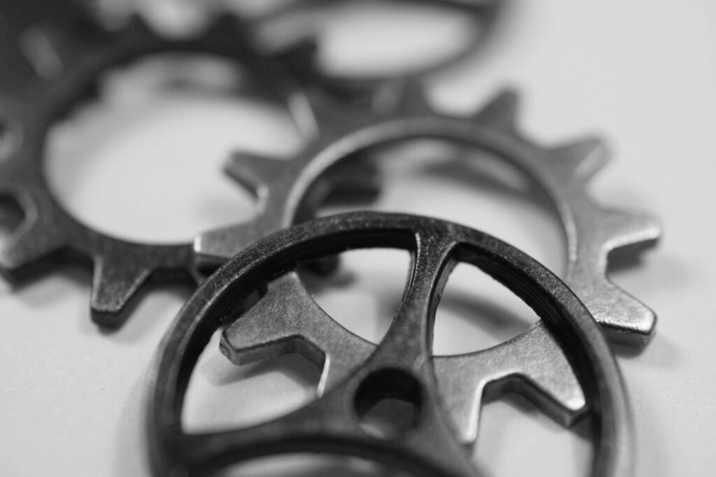 Steel Mold